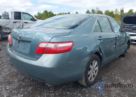 2009 Toyota Camry Xle V6 из США, поврежденный, VIN 4T1BK46K39U592952